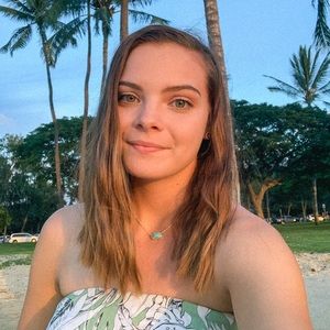 Meet your Posher, Michaela